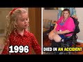 Everybody Loves Raymond 1996 Cast THEN &amp; NOW | Stunning Transformations Over the Years
