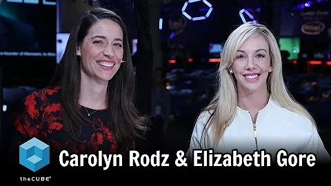 Carolyn Rodz, Circular Board & Elizabeth Gore, Del...