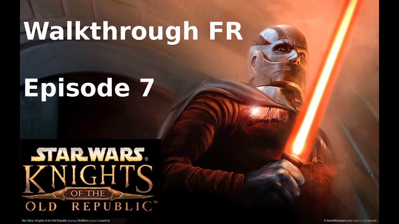 kotor 2 pc ls walkthrough kotor 2 pc ls walkthrough