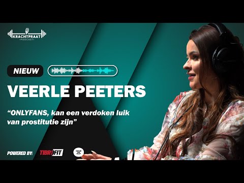Over de donkere kant van Onlyfans & hoe zij het gezicht werd van de CM!