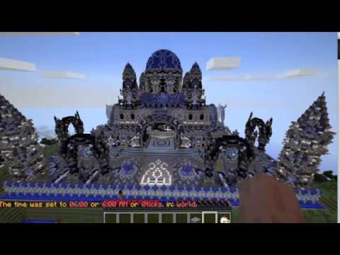 New Server