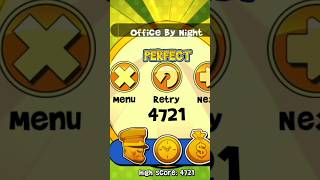 |OFFICE BY NIGHT |GAME ROBBERY BOB|chapter 2#part 8#shortvideo #gaming #viral #akku gaming