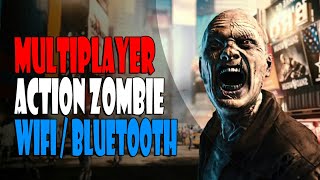 Top 10 Action Zombie Multiplayer Games for Android (WiFi / Bluetooth) screenshot 2