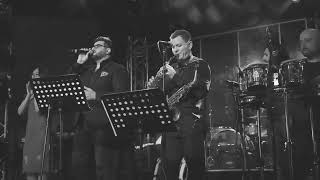 картинка: Trista Pena - Artur Best ( подсолнухи 2019) живой концерт / live concert