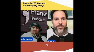 Finding the balance: Parenting and creativity in Southern California!