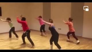 Corso di Trentino, Trento con seny bangoura, ritmo(kondén)
