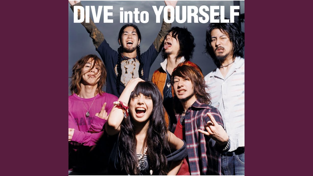 Watch Dive into Yourself on YouTube Watch Dive into Yourself on YouTube