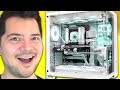 The cleanest custom loop in my 12 years of building  build of the month  episode 8