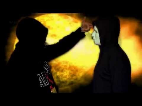 Jackill- Paradox (HD Video)