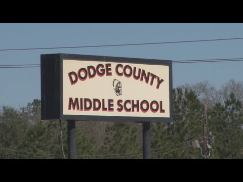 Dodge County Middle School (Eastman) offers finance classes