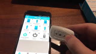 SKYLINK Remote MK-MT Review