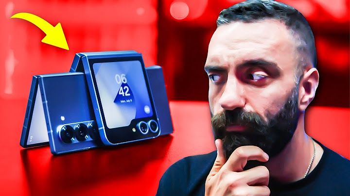 Θα αγοράζατε ΤΕΤΟΙΟ τηλέφωνο; (+ ΤΕΡΑΣΤΙΟ GIVEAWAY!🔥)