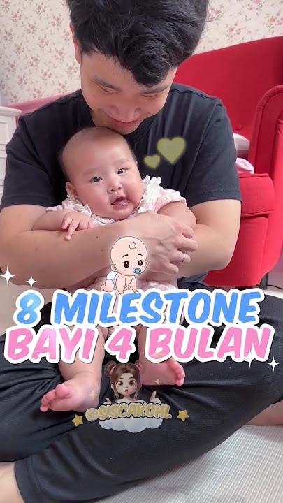 Sophia Eleanor Justin sudah berumur 4 bulan #viral #fyp #shorts