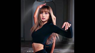 Lisa ❤️‍🔥 [ 4k EDIT ]