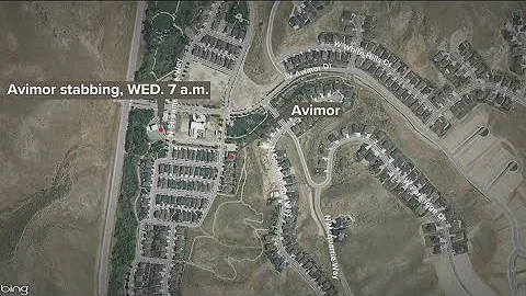 Nampa man arrested for killing the man who murdered his mother, police say