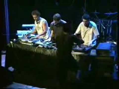 Idiomatics Bilborock 2005 (8/8) - YouTube