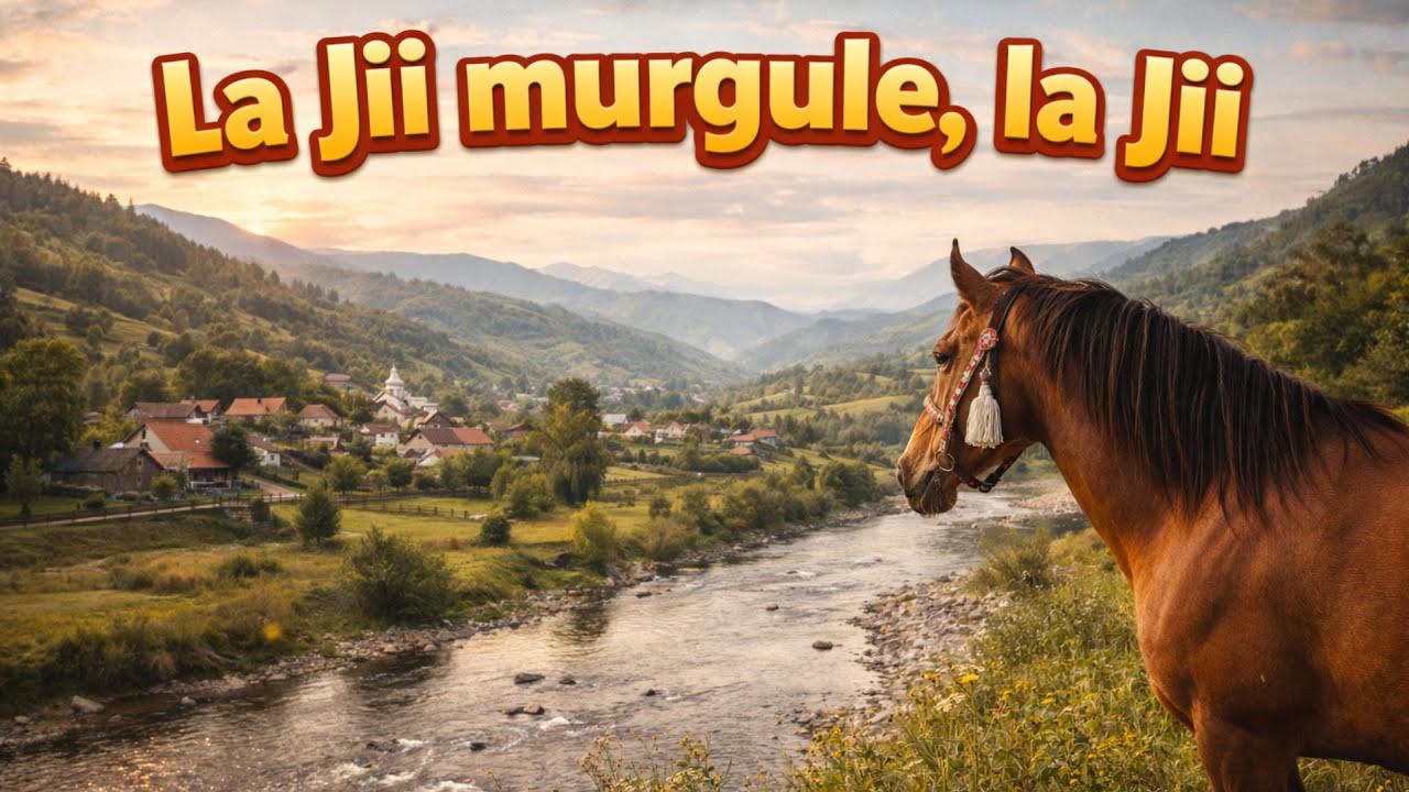 La Jii murgule, la Jii (Concrete pulse)