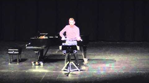 The Natural - Danny Raymond