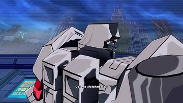 Let‘s Play: Transformers Devastation - Part 4