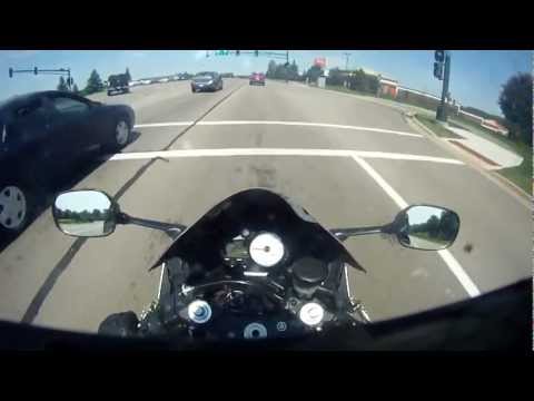 How To Downshift While Rev Matching