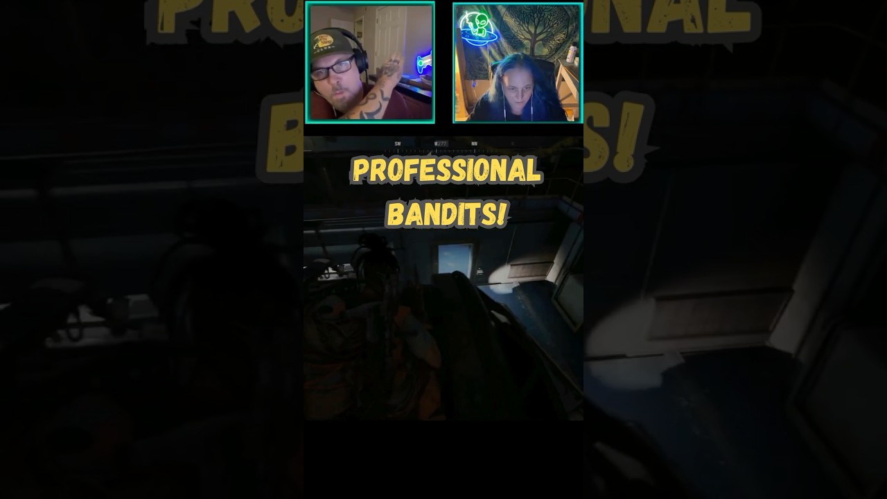 Rat Ambush, Full Celebration: Arc Raiders