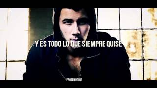 Full Warning - Nick Jonas - [Traducida al Español] Guide