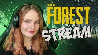 СТРИМ Форест | The Forest