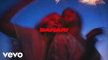 Thumbnail of Bahari - Bipolar (Official Lyric Video)
