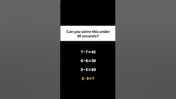 can you solve this under 30 seconds? #geometry #maths #shorts #youtubeshorts #easy