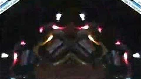 Video Feedback Fractals From Akaku Maui Community TV