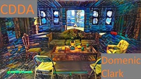 How to Recruit a Merc NPC - Cataclysm Dark Days Ahead - Part 87