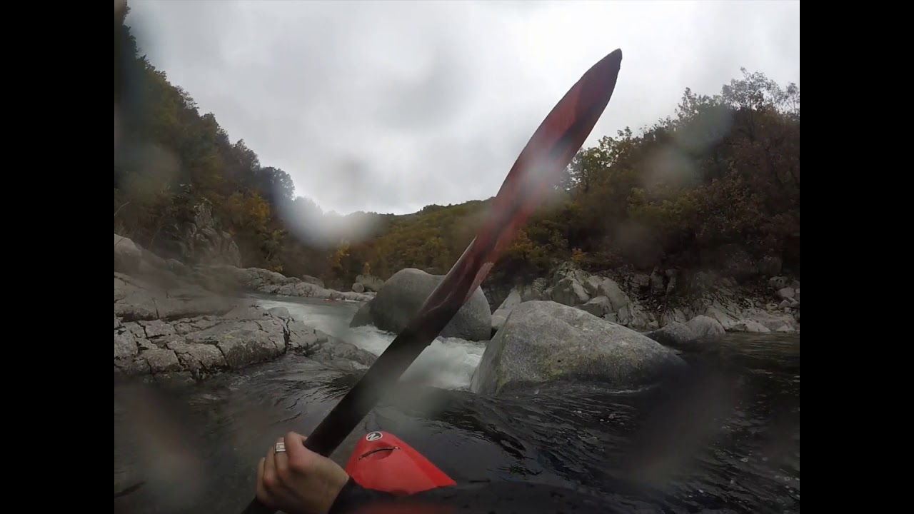 Haut Tarn (Oct 2020)