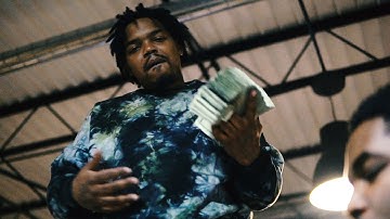 WB Nutty - I Done Been There (Official Video)