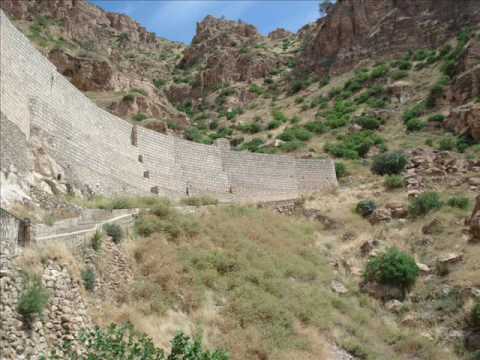 My Journey to Lalish/Kurdistan...  part 3