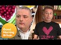 Should Non-Vegan Products Come With Warning Labels? | Good Morning Britain