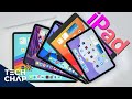 iPad Buying Guide (2021) - See New 2022 Video