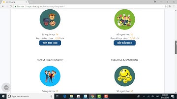 [IOStudy.net] Hướng dẫn học từ vựng trên iostudy