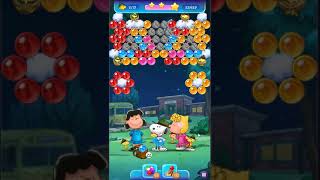 Snoopy Pop Level 67