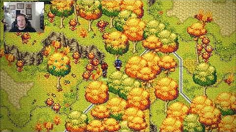 CrossCode: Part 3 - Hopping and Grinding