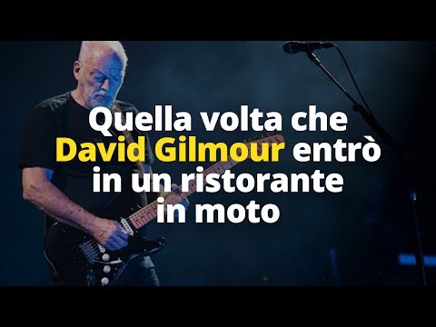 Quella volta che