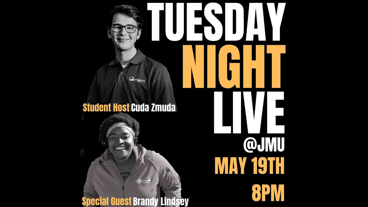 tuesday-night-live-jmu-may-19-2020-brandy-lindsey-and-cuda-zmuda