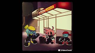 Lil sister cover from the fnf minus frenzy mod 