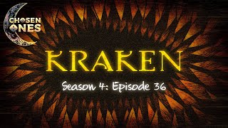 [DnD] Chosen Ones || S4: Ep. 36 - Kraken