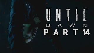 2spoopy4me / Until Dawn - pt. 14