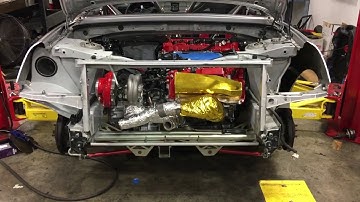 DDPR MR2 Squared Project 26