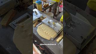 Pukis Luber Jogja Beli Ginian Rela Antri Berjam Jam