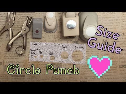 Circle Punches