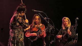 I'm With Her "Game To Lose" Live Show @ Union Transfer Philadelphia Concert 2018 Tour Lyrics