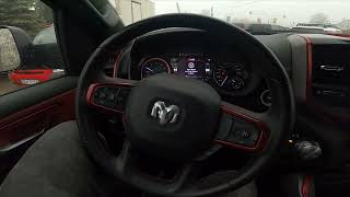 How to Enable or Disable Passive Entry in Dodge RAM REBEL 1500 II ( 2019 - now ) Net Worth