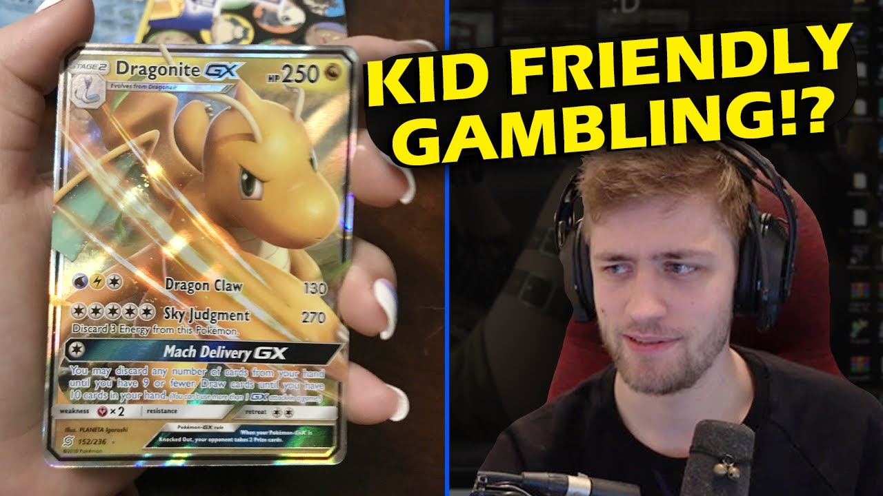 NEW! Sodapoppin Reacts to Pokemon Card Opening (Twitch Clips) | TimTheTatman, Tfue & more...